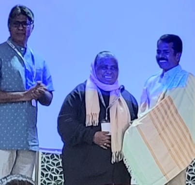 FCRA Session at TNCRI Annual Assembly (03 August 2026)