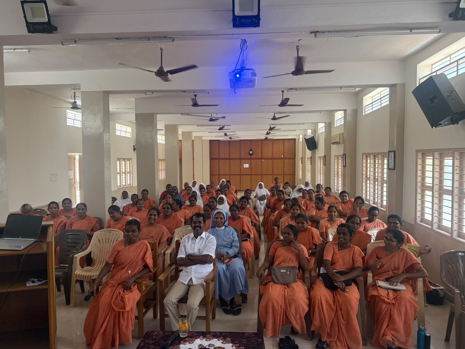 NPO Accounting Enrichment Programme Congregation of Bon Secours – Chennai Province 06 August 2026