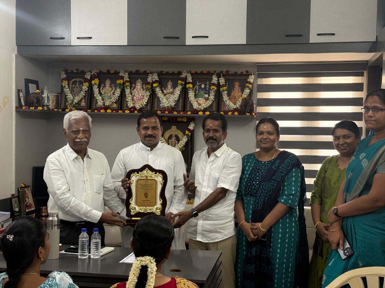 3rd year Anniversary Celebrations (2026)