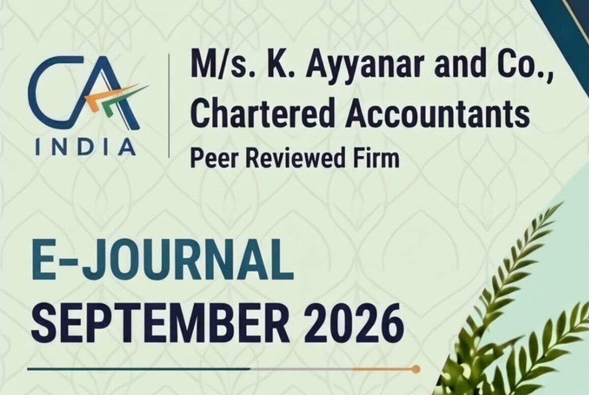 SEPTEMBER – 2026